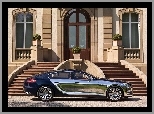 Bugatti 16C Galibier