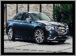 Chrysler 300C Platinum