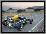 Droga, Ariel Atom