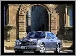 Bentley Arnage