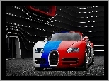 Bugatti Veyron