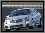 Cadillac CTS