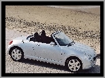 Roadster, Daihatsu Copen