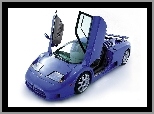 Bugatti EB 110