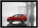 Ford Edge Concept