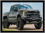 Ford F-150 Hennessey VelociRaptor 6x6