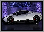 Lamborghini Huracan Tecnica 60 Anniversario