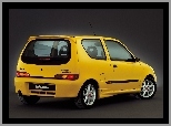 Sporting, Fiat Seicento