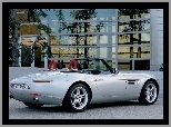 Roadster, Z8